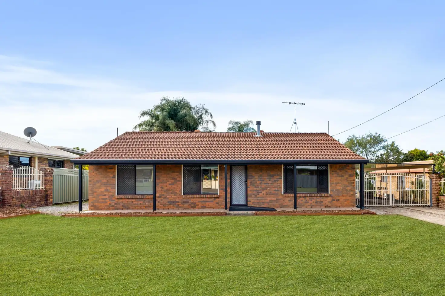Main view of Homely house listing, 93 Parliament Street, Bethania QLD 4205