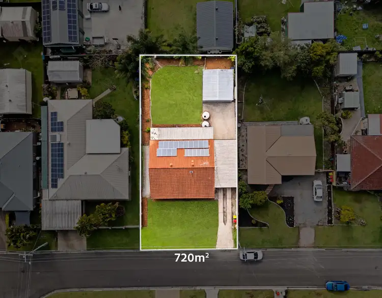Third view of Homely house listing, 93 Parliament Street, Bethania QLD 4205