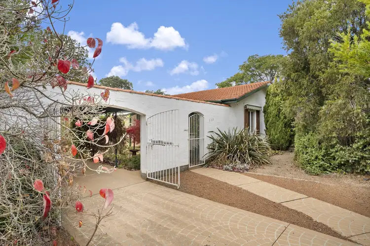 Second view of Homely house listing, 328 Southern Cross Drive, Macgregor ACT 2615
