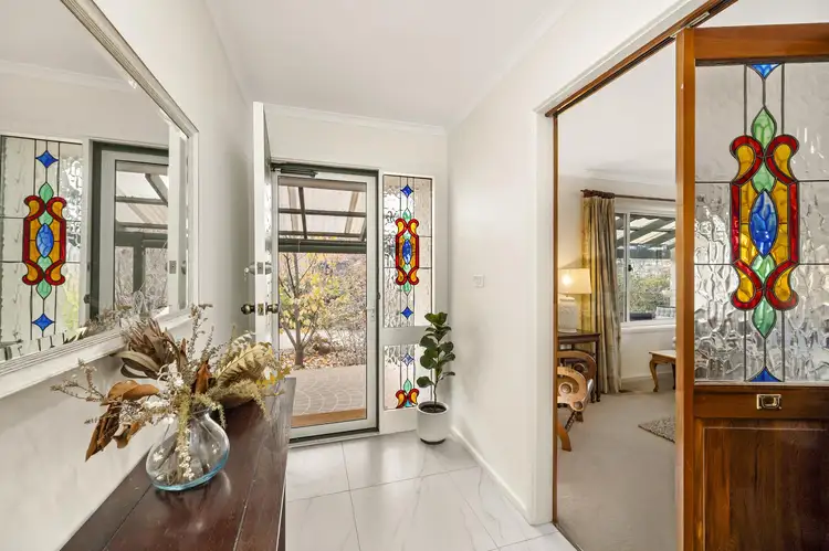 Fourth view of Homely house listing, 328 Southern Cross Drive, Macgregor ACT 2615