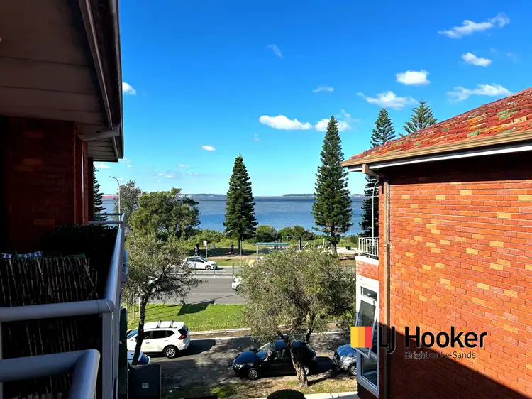 19/141 The Grand Parade, Monterey NSW 2217