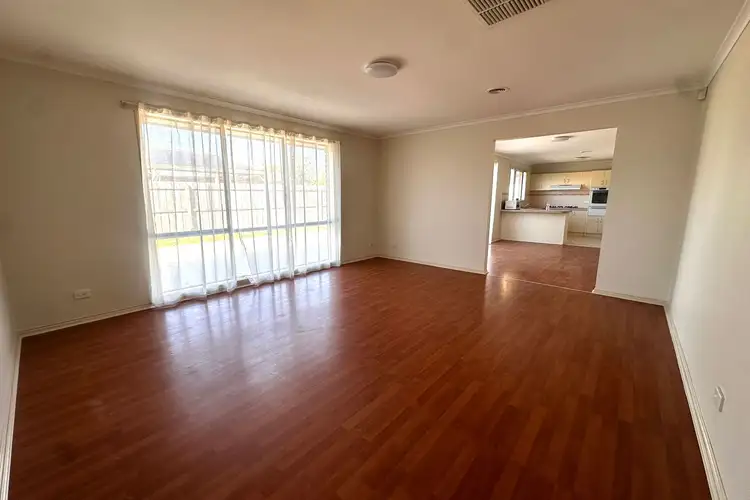 Third view of Homely house listing, 17 Oakman Way, Hampton Park VIC 3976