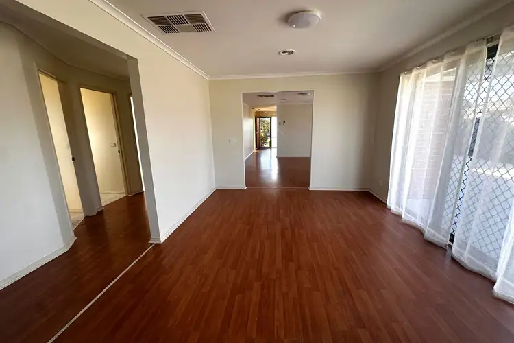 Fifth view of Homely house listing, 17 Oakman Way, Hampton Park VIC 3976