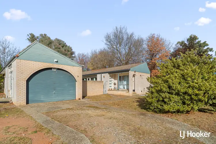 14A Rudall Street, Latham ACT 2615