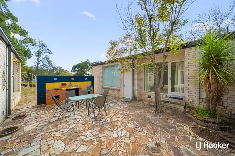 Second view of Homely studio listing, 14A Rudall Street, Latham ACT 2615