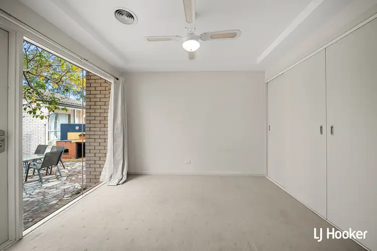 Third view of Homely studio listing, 14A Rudall Street, Latham ACT 2615