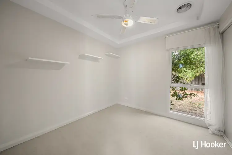 Fourth view of Homely studio listing, 14A Rudall Street, Latham ACT 2615