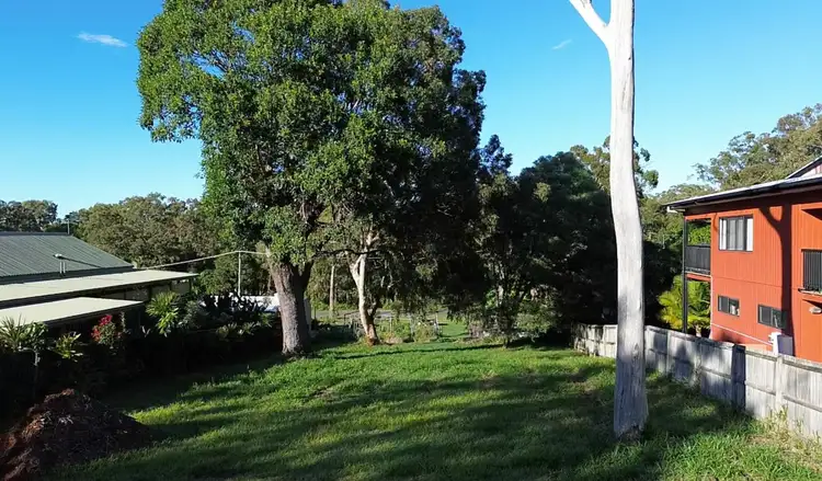 Fifth view of Homely land listing, 32 Warama Street, Macleay Island QLD 4184