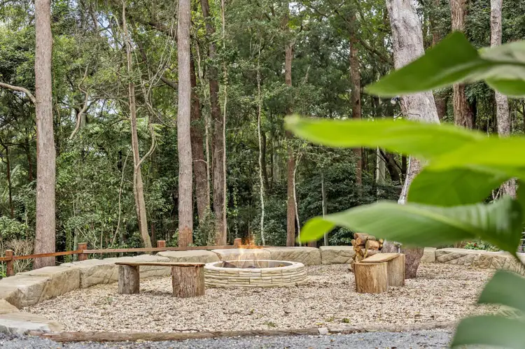 Second view of Homely house listing, 2200 Springbrook Road, Springbrook QLD 4213