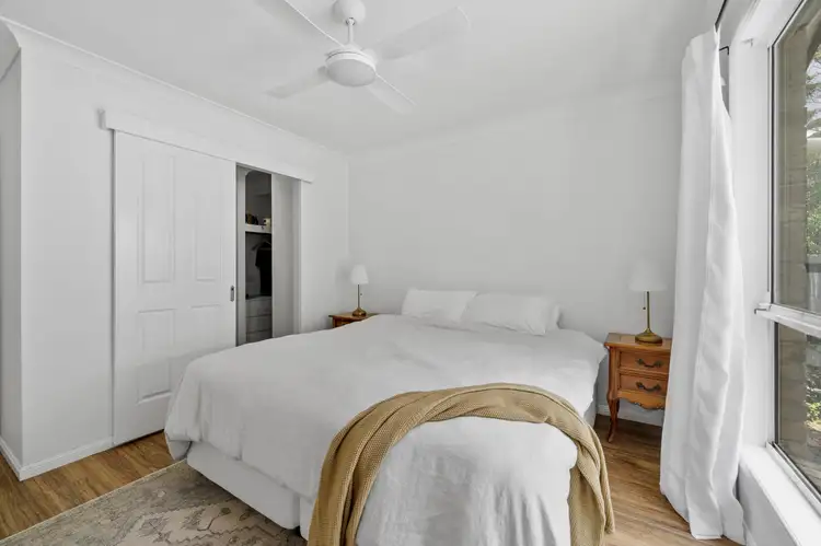 Fourth view of Homely house listing, 2200 Springbrook Road, Springbrook QLD 4213