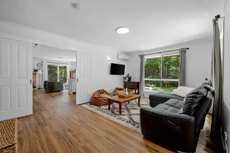 Fifth view of Homely house listing, 2200 Springbrook Road, Springbrook QLD 4213