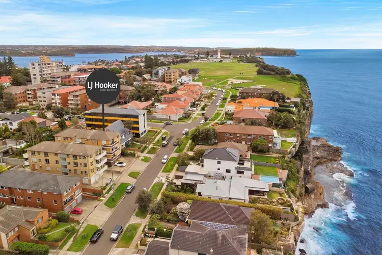 10/6 Marne Street, Vaucluse NSW 2030