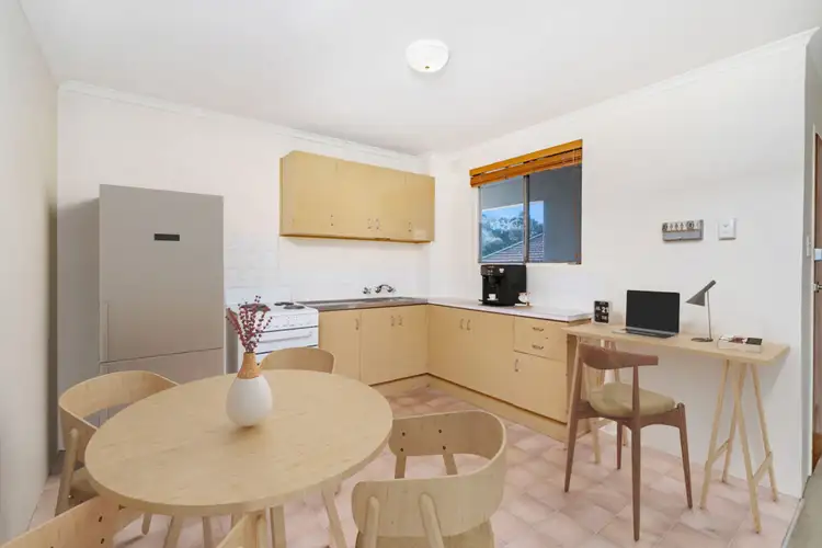 Fourth view of Homely unit listing, 11/5 Parkhill Street, Pearce ACT 2607