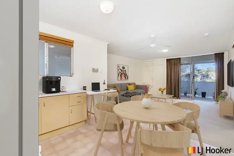 Fifth view of Homely unit listing, 11/5 Parkhill Street, Pearce ACT 2607