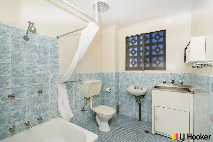 Seventh view of Homely unit listing, 11/5 Parkhill Street, Pearce ACT 2607
