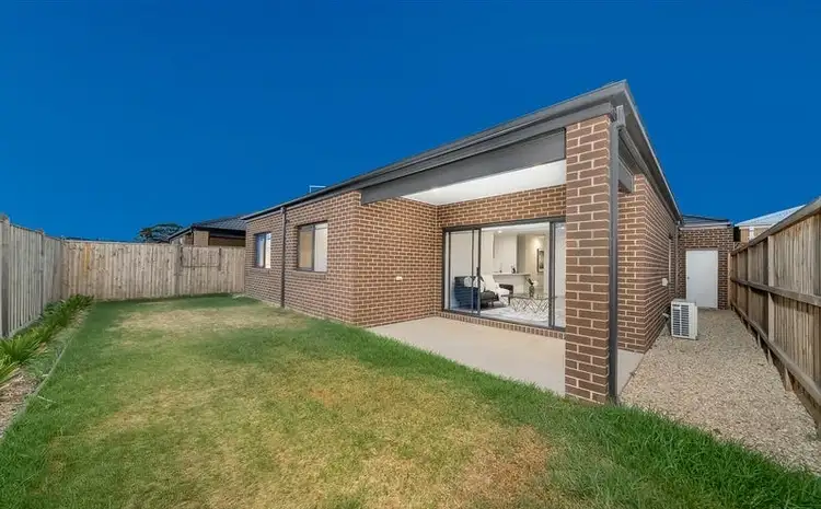 Third view of Homely house listing, 13 Charming Loop, Officer VIC 3809