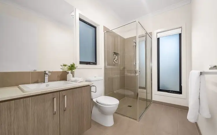 Second view of Homely house listing, 13 Charming Loop, Officer VIC 3809