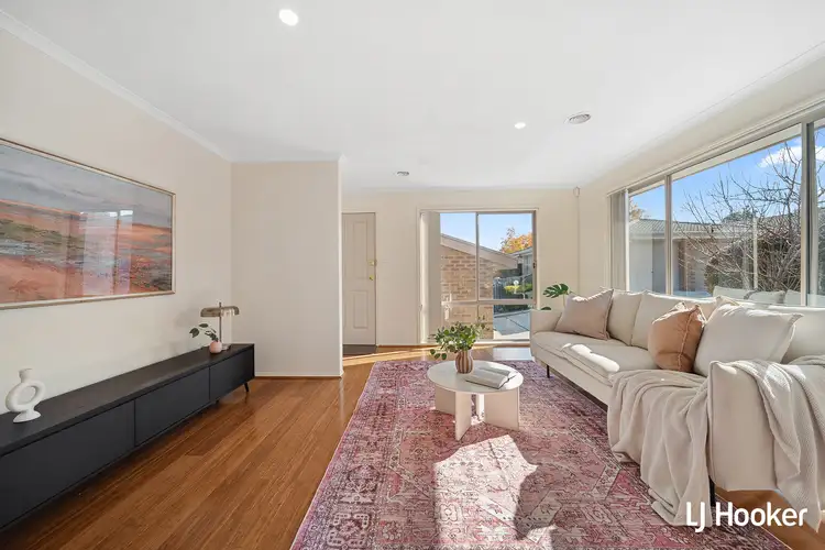 Main view of Homely townhouse listing, 4/16 Weetman Place, Nicholls ACT 2913