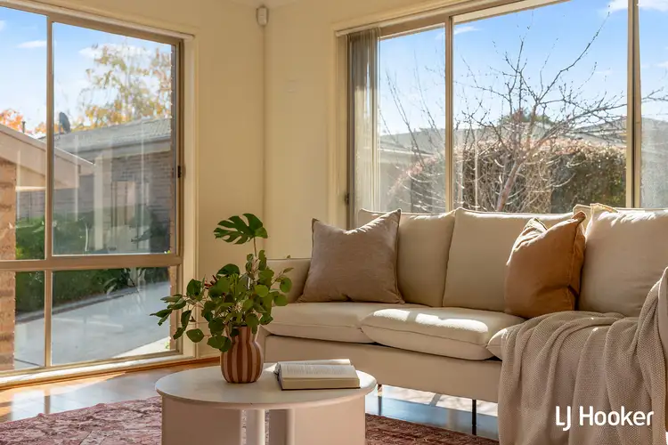 Second view of Homely townhouse listing, 4/16 Weetman Place, Nicholls ACT 2913