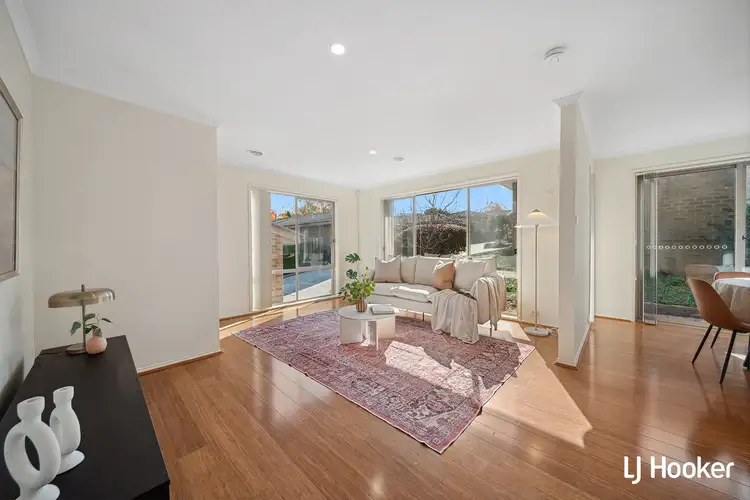 Third view of Homely townhouse listing, 4/16 Weetman Place, Nicholls ACT 2913