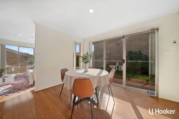 Fourth view of Homely townhouse listing, 4/16 Weetman Place, Nicholls ACT 2913