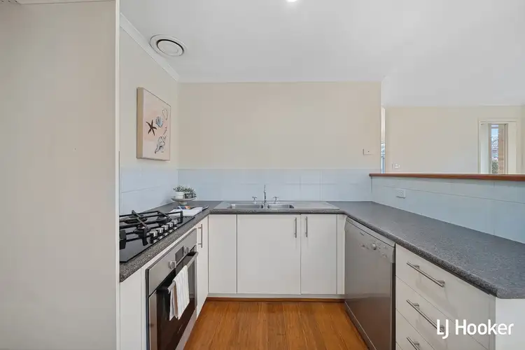 Sixth view of Homely townhouse listing, 4/16 Weetman Place, Nicholls ACT 2913