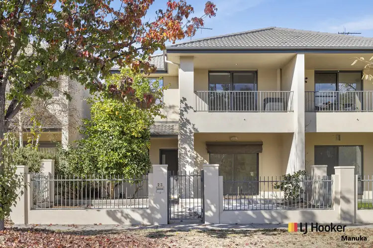 23 Katoomba Street, Harrison ACT 2914