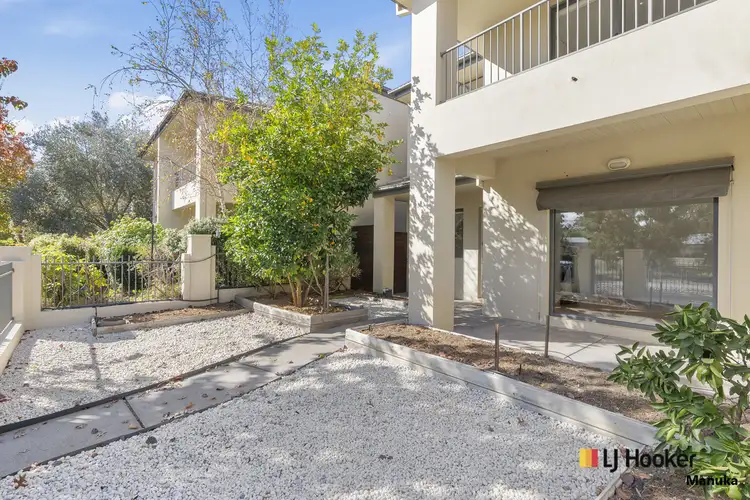Second view of Homely house listing, 23 Katoomba Street, Harrison ACT 2914