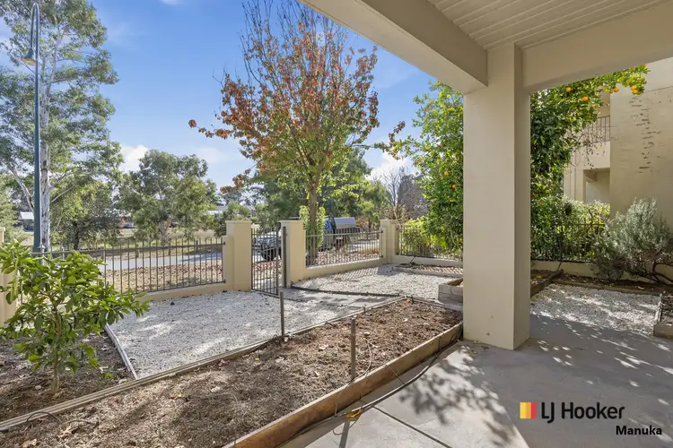 Third view of Homely house listing, 23 Katoomba Street, Harrison ACT 2914