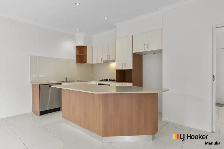 Fourth view of Homely house listing, 23 Katoomba Street, Harrison ACT 2914