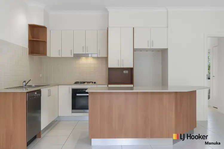 Fifth view of Homely house listing, 23 Katoomba Street, Harrison ACT 2914