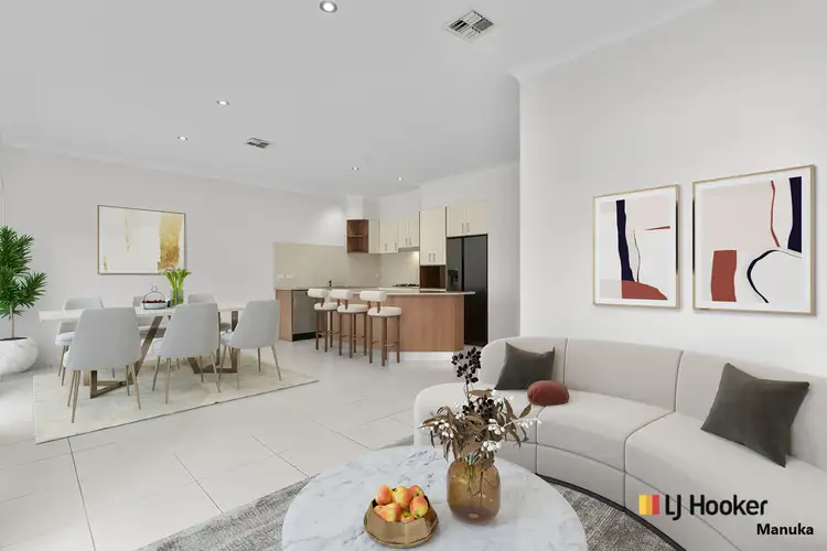 Sixth view of Homely house listing, 23 Katoomba Street, Harrison ACT 2914