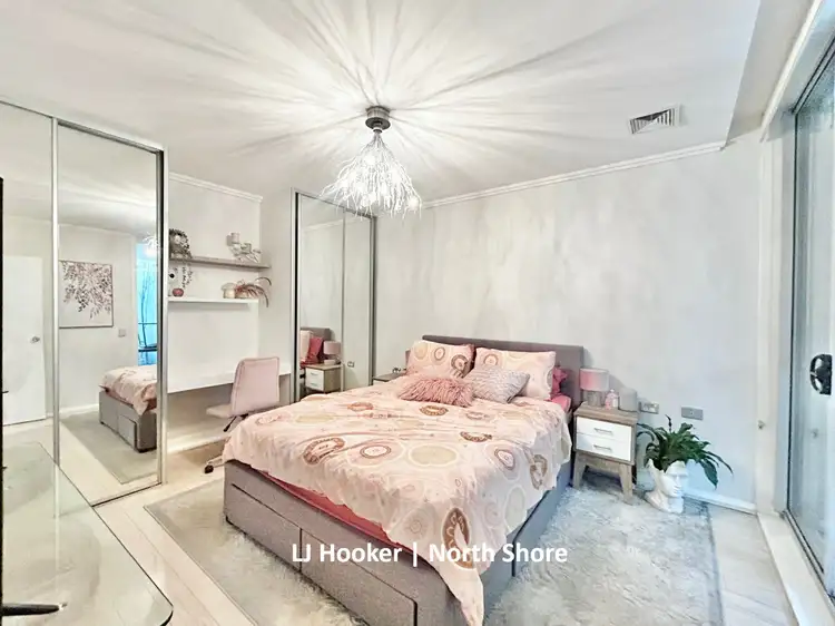 Third view of Homely apartment listing, 1/16-22 Dumaresq Street, Gordon NSW 2072