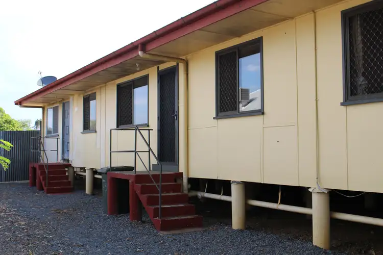 Main view of Homely unit listing, 2/18 Couper Street, Mareeba QLD 4880
