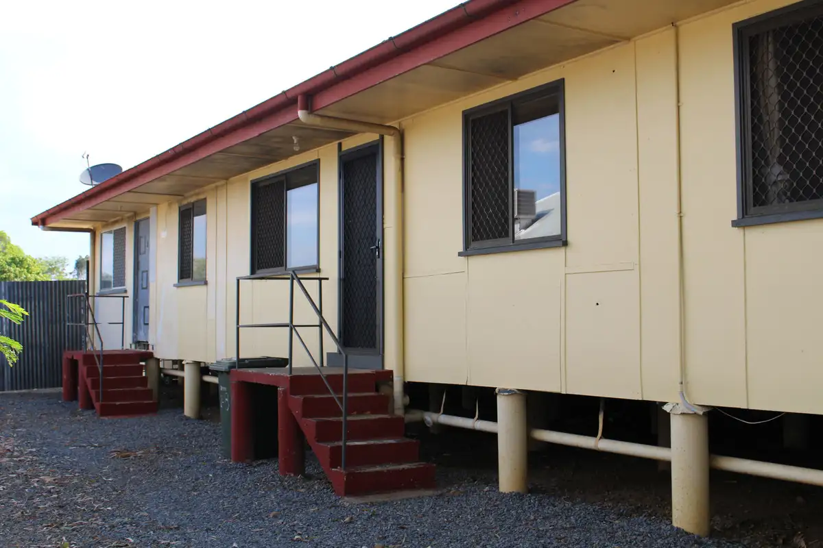 Main view of Homely unit listing, 2/18 Couper Street, Mareeba QLD 4880