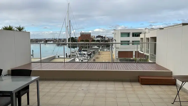 Main view of Homely apartment listing, 201/1-2 Tarni Court, New Port SA 5015