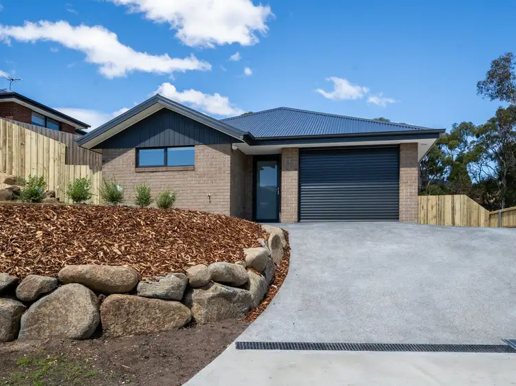 Main view of Homely house listing, 5 Jury Place, Claremont TAS 7011
