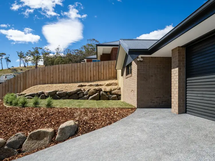 Third view of Homely house listing, 5 Jury Place, Claremont TAS 7011
