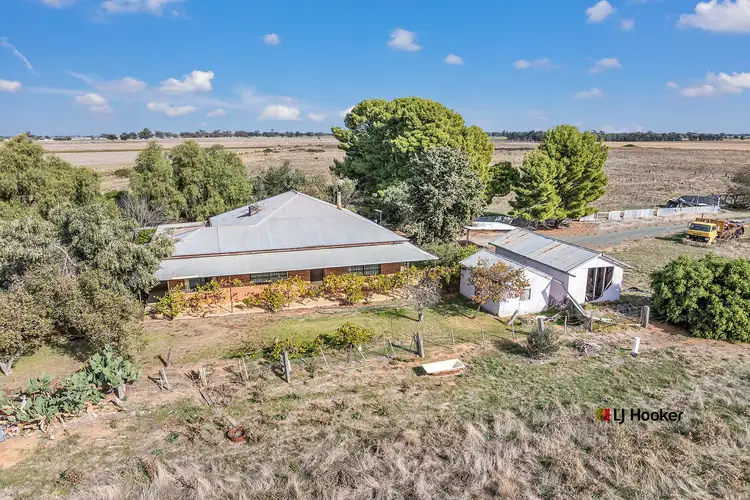 Second view of Homely rural property listing, 399 Echuca West School Road, Echuca VIC 3564