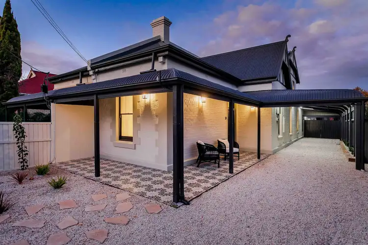 24 Shipster Street, Torrensville SA 5031