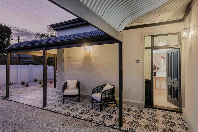 Second view of Homely house listing, 24 Shipster Street, Torrensville SA 5031