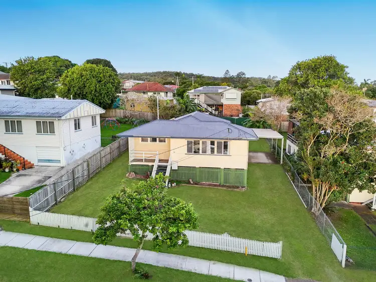 36 McCarthy Road