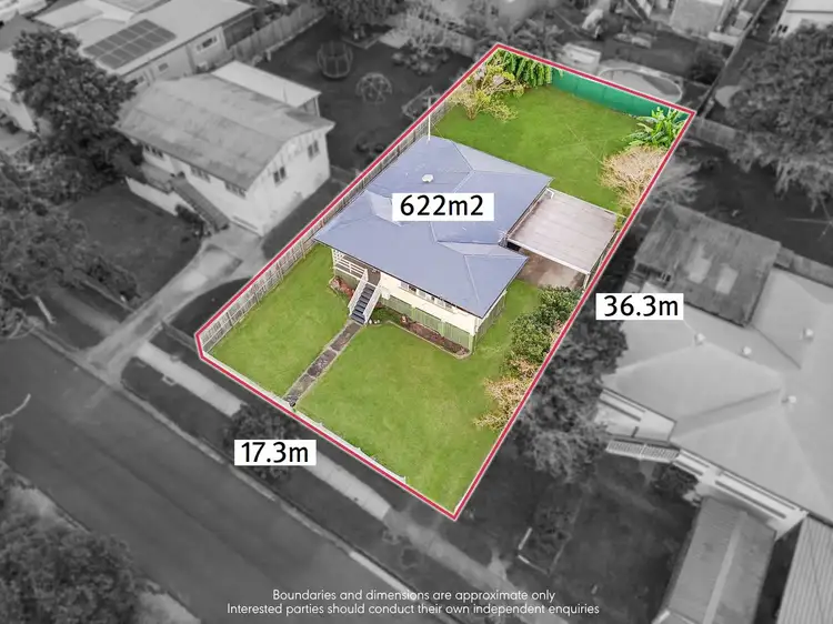 Second view of Homely house listing, 36 McCarthy Road, Salisbury QLD 4107
