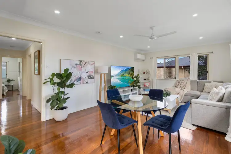 Fourth view of Homely house listing, 36 McCarthy Road, Salisbury QLD 4107