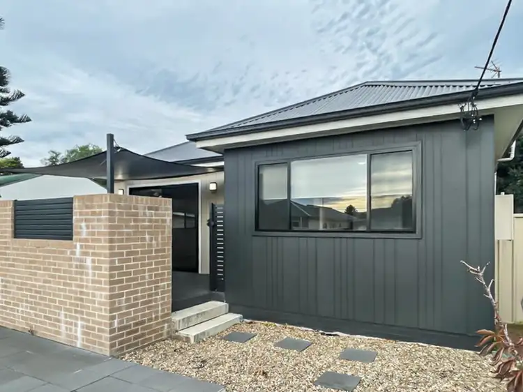 1/6 Windang Street, Albion Park Rail NSW 2527