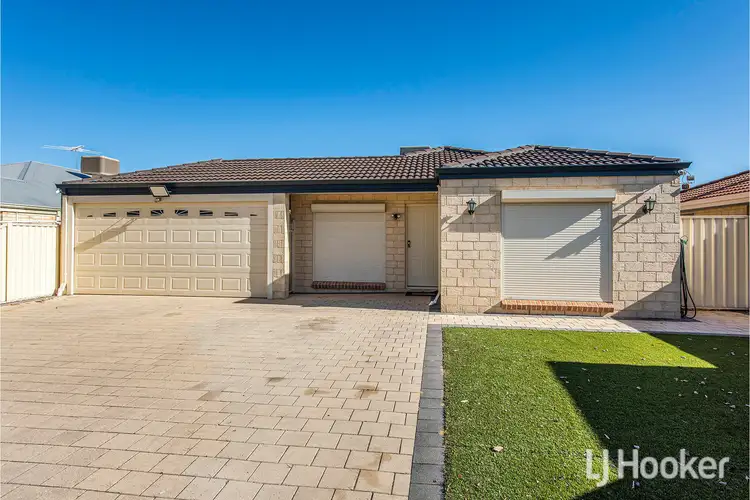 7B Kalee Court, Huntingdale WA 6110