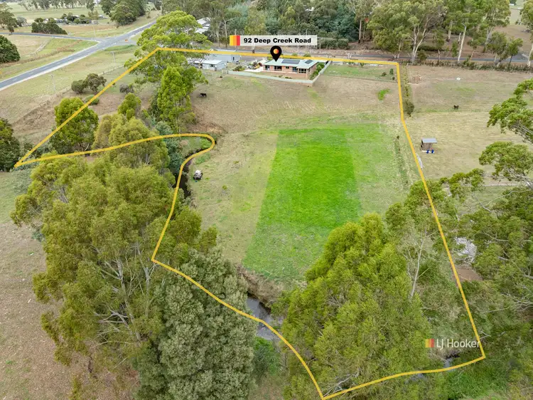 92 Deep Creek Road, Wynyard TAS 7325