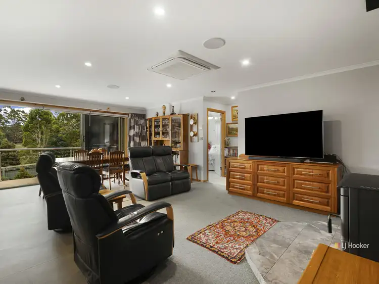 Second view of Homely rural property listing, 92 Deep Creek Road, Wynyard TAS 7325