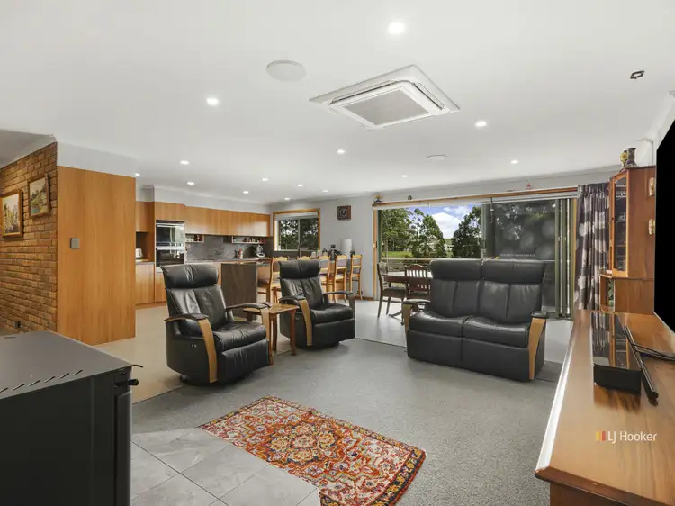Third view of Homely rural property listing, 92 Deep Creek Road, Wynyard TAS 7325