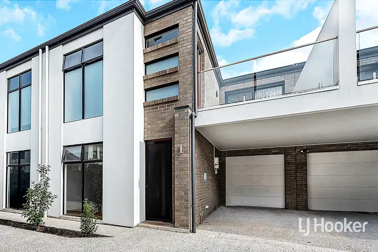 Main view of Homely house listing, 3/35 Gorman Street, Modbury SA 5092